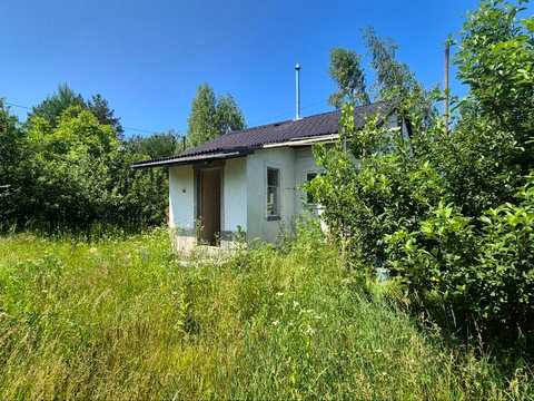 дом по адресу хутірська