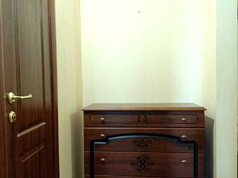 квартира по адресу Софии Русовой ул., 3