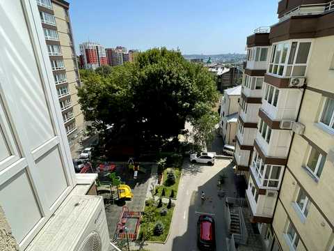 квартира за адресою Тараса Шевченка вул., 80