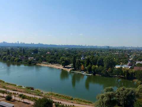 квартира по адресу Радужная ул., 11