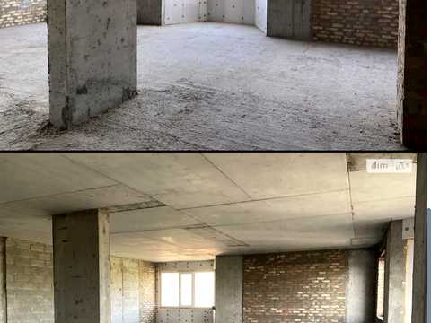 квартира по адресу Мандрыковская ул., 136