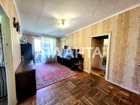 квартира по адресу Академическая ул. (Пионерская), 24