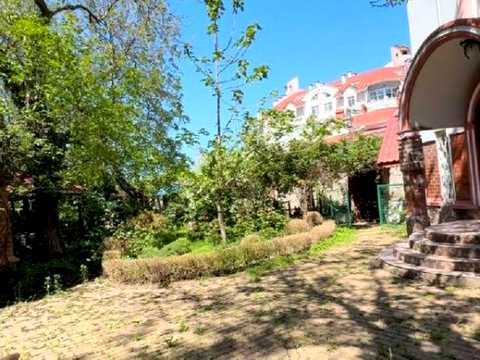 ділянка за адресою Одеса, Балтиморська вул. (Посмітного), 2а