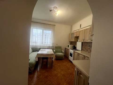 квартира за адресою Августина Волошина вул., 1-А