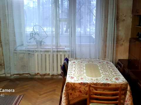 квартира за адресою Академіка Глушкова просп., 32