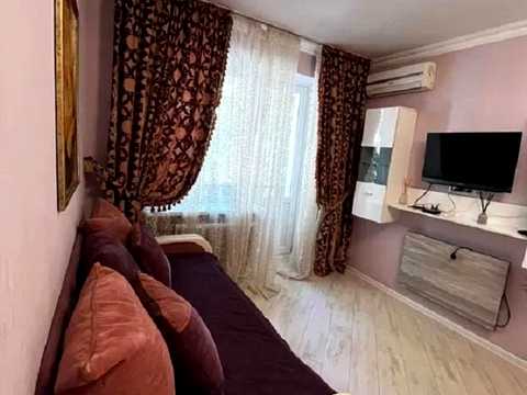 квартира по адресу Довженко ул., 10а