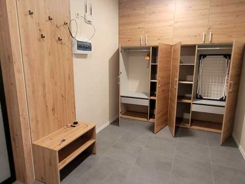квартира за адресою Ревуцького вул., 40-Б