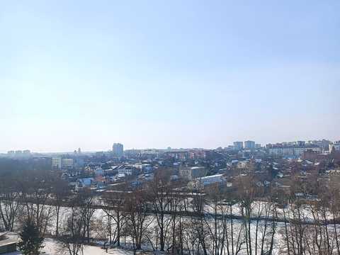 квартира по адресу Збройних Сил України ул. (Інтернаціоналістів), 1