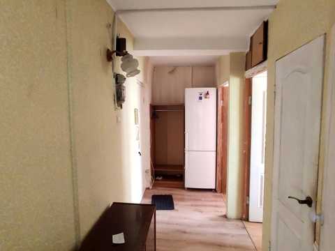 комната по адресу Героев Полка "Азов ул. (Маршала Малиновського), 11-Б