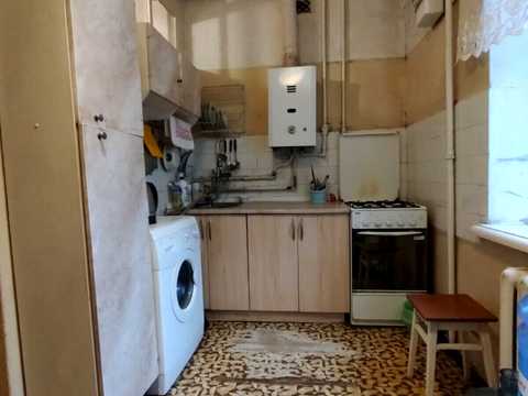 квартира по адресу Большая Васильковская ул. (Красноармейская), 84