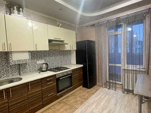 квартира по адресу Соборная ул., 105/1
