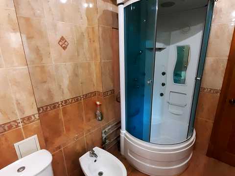 квартира за адресою Шота Руставелі вул., 34