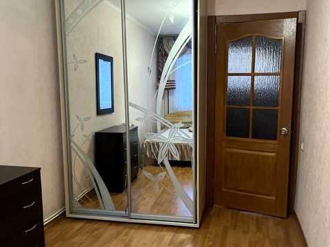 квартира за адресою Житомир, Космонавтів вул., 14