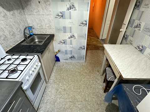 квартира по адресу Олеся Гончара ул., 7