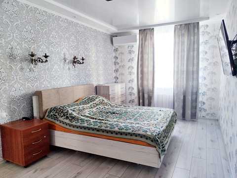 квартира за адресою Курсанта Єськова вул., 26-А