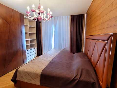 квартира за адресою Генуезька вул., 24д к.1-3
