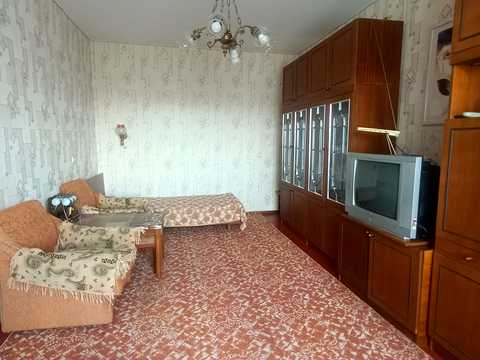 квартира за адресою Гонча вул. (Горького), 84