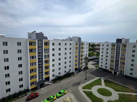 квартира по адресу Франковская ул., 10