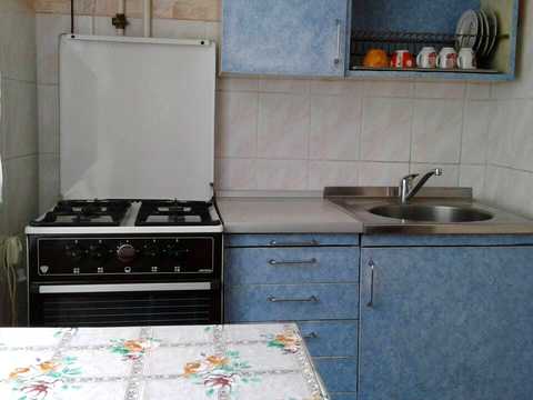 квартира по адресу Червоной Калины просп. (Владимира Маяковского), 4-А