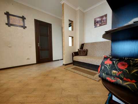 квартира за адресою Харківське шосе, 17-А