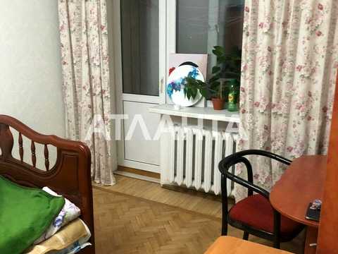 квартира по адресу Гагарина просп. (Гагарина), 15