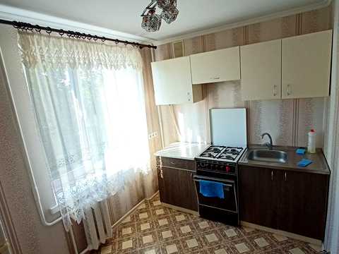 квартира за адресою Корольова вул., 2