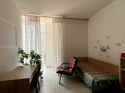квартира за адресою Одеса, Французький бульв., 60б