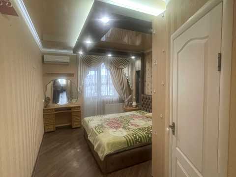 квартира по адресу Борщаговская ул., 152-А