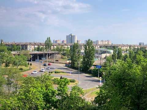 квартира по адресу Березняковская ул., 4