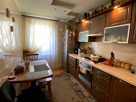 квартира за адресою Нижня Горова вул., 98
