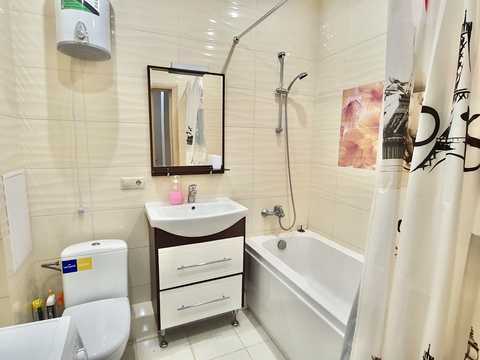 квартира по адресу Юрія Кондратюка ул., 5