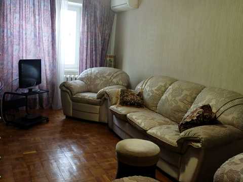 квартира за адресою Європейського Союзу просп. (Правди), 104