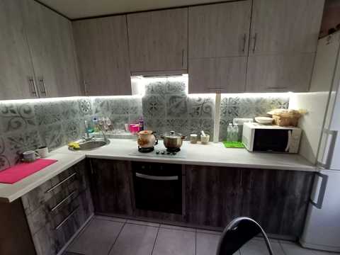 квартира за адресою Набережна Перемоги вул., 58