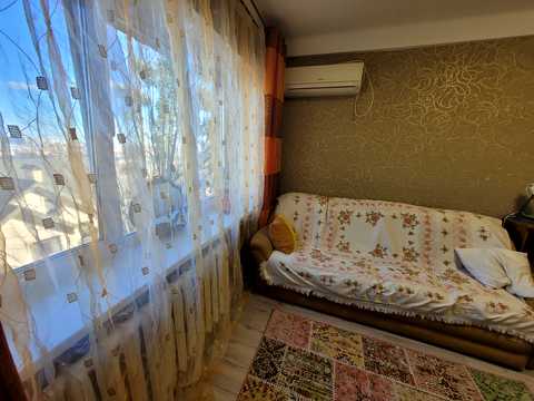 квартира по адресу Бусловская ул., 20
