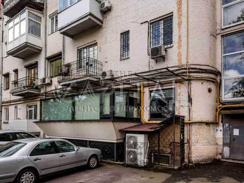 комерційна за адресою Лютеранська вул., 6-Б