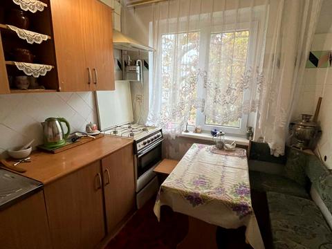 квартира по адресу Анатра пер. (Генерала Вишневского), 11