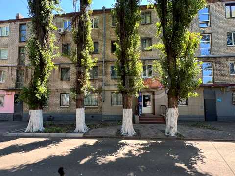 комерційна за адресою Романа Шухевича вул. (Мусоргського), 9