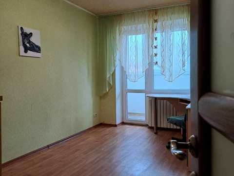 квартира по адресу Тополиная ул., 7