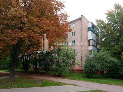 квартира по адресу проспект Победы, 199