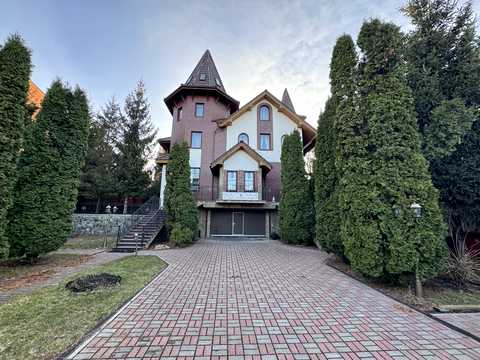 будинок за адресою Ужгородская