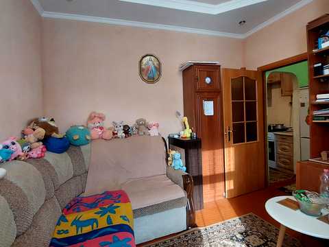 квартира по адресу Війтівська Гора ул., 99