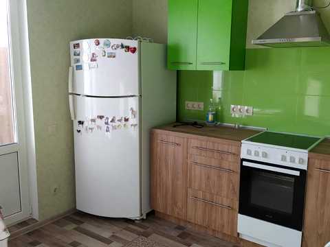 квартира за адресою Сергія Данченка вул., 28-Б