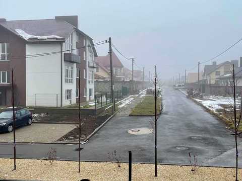 квартира по адресу Елены Телиги ул., 61