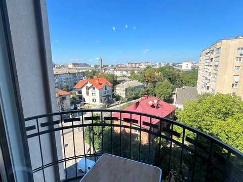 квартира по адресу Павла Тычины ул., 65