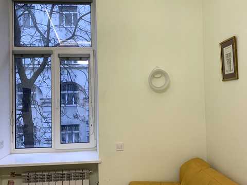 квартира за адресою Київ, Богдана Ступки вул. (Станіславського), 3