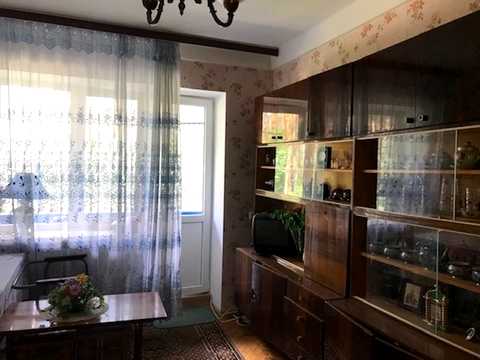 квартира за адресою Конча-Заспинська вул. (Генерала Матикіна), 14