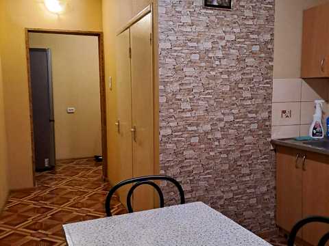 квартира по адресу Полярная ул., 7-Б