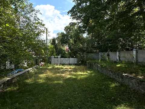 участок по адресу Академіка Ромоданова ул. (Льва Толстого), 48