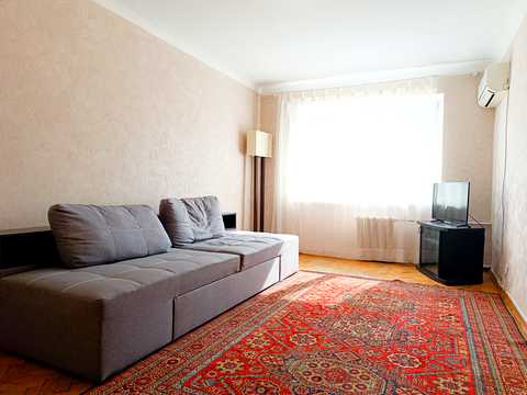 квартира по адресу Пражская ул., 31
