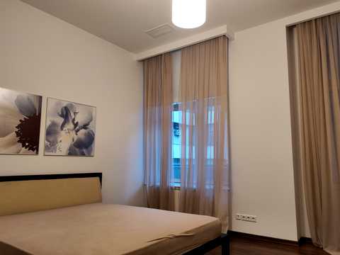квартира за адресою Старокозацька вул. (Комсомольська), 25